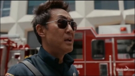 9-1-1 - Season 09 Episode 01